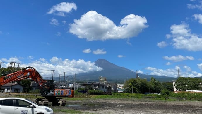 落とし物が戻って来た＼(^o^)／