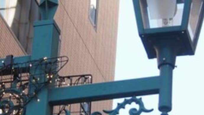 一年ぶりの銀座＆フツウな毎日のすごい元気パワー