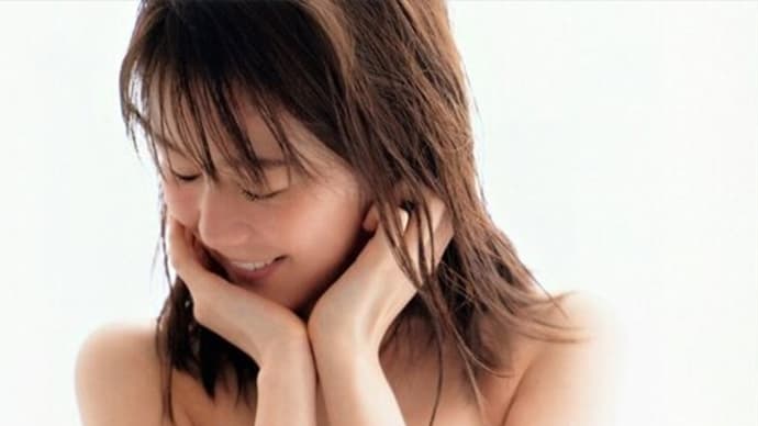 「前向きになるとアクセスが減る。」