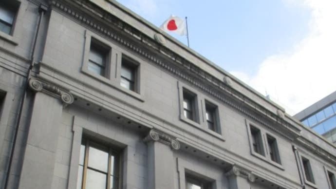 「広島を創る-まちがかわるとき」広島市所蔵資料展・・・広島市の都市計画の歴史を紹介する企画展 in旧日本銀行広島支店(被爆建物)