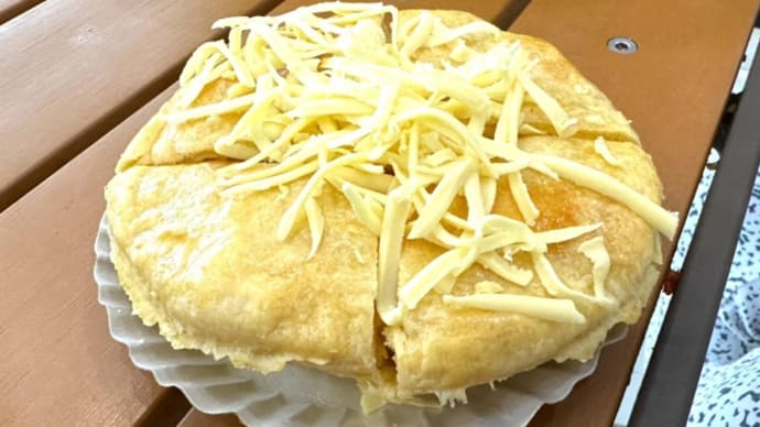 ブコパイ🥮
