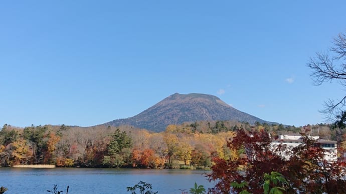 昨年の道東の旅備忘録☆