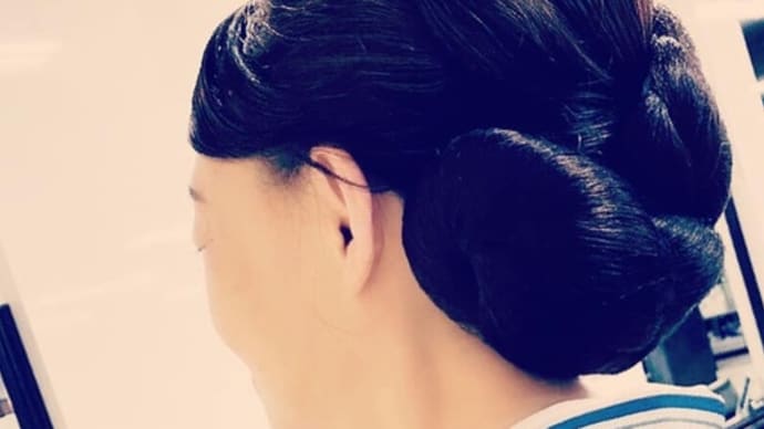 外苑前assort -ヘアメイクの打合わせ- から 撮影・編集の打合わせへ。