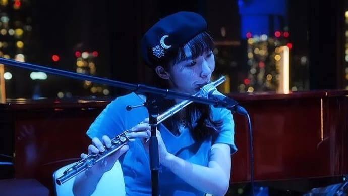  GYPSY VAGABONZ　live in メズムTOKYO　その２