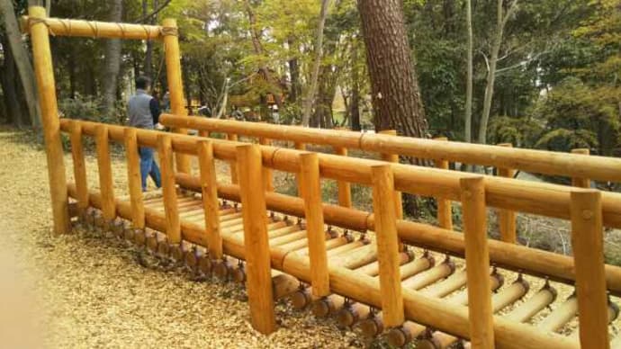 浮気は許して🙏 ムーミンバレーパーク その9 そして旅立つ