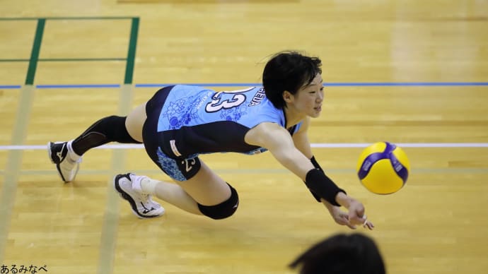 前田 明里選手