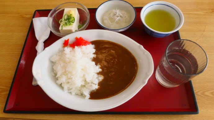 神戸ジェームス山食堂(まいどおおきに食堂)でのランチ on 2025-1-25他