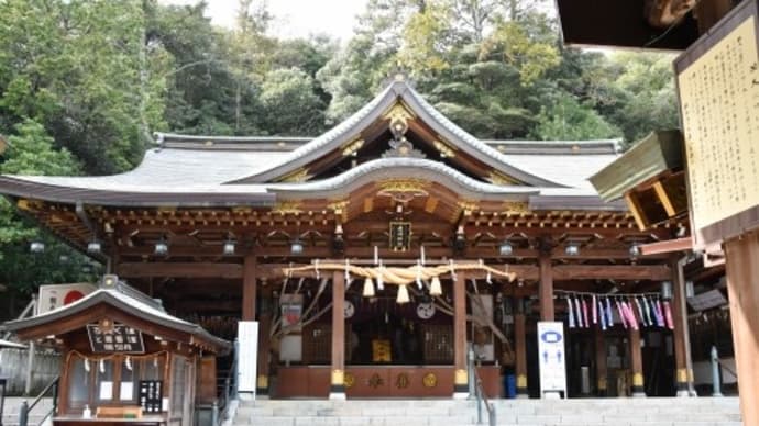 鹿嶋神社 桜 '22