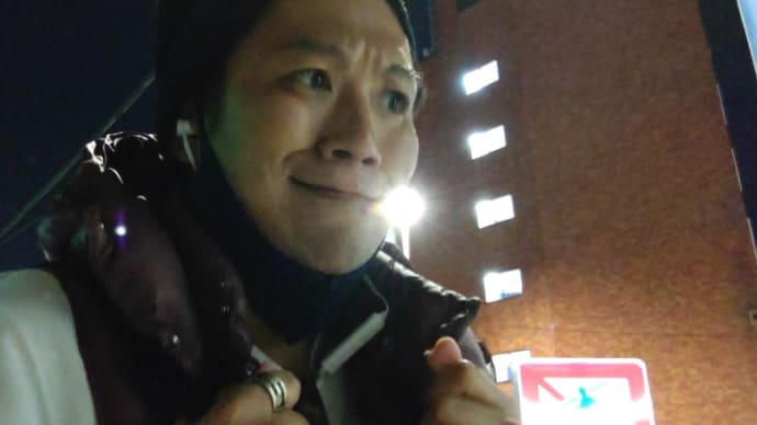 きんちょーOMG