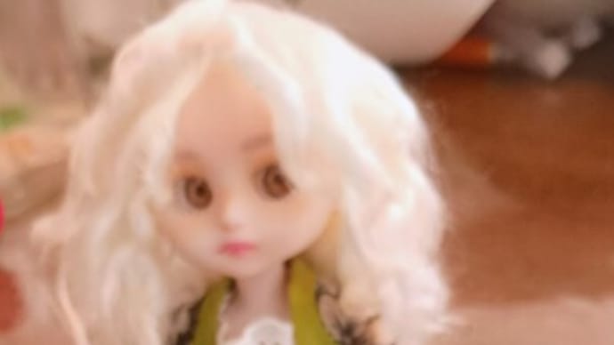 目指すは「生産系魔女(?)」