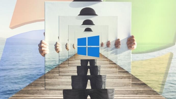 Windows 10はまだ死んでいない！マイクロソフトが「21H2」機能アップデートを公開