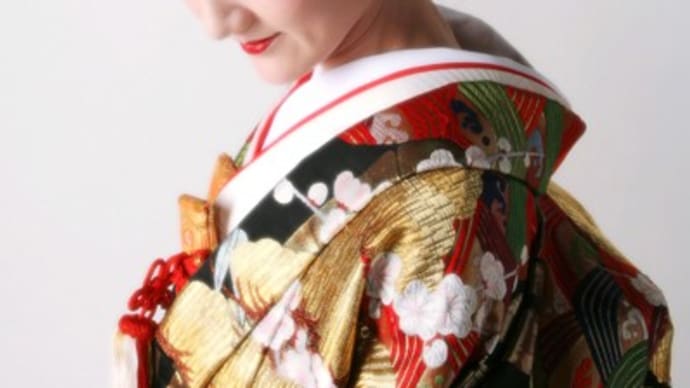 2月から「花嫁着付け講座」開始 ❣ / 浅草講座