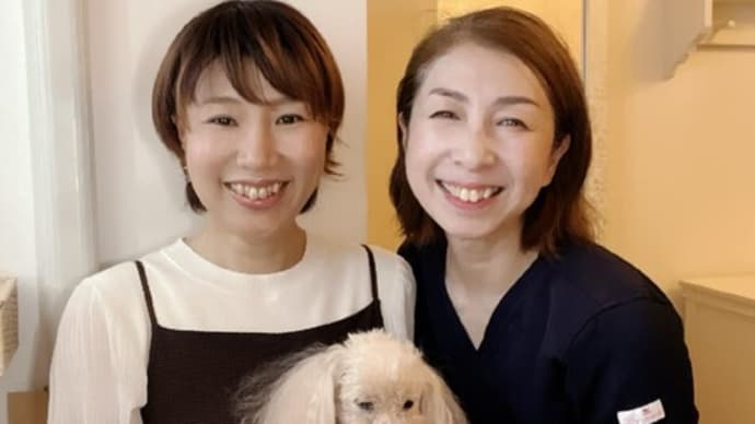 師匠のエステを受けてきました⭐︎！