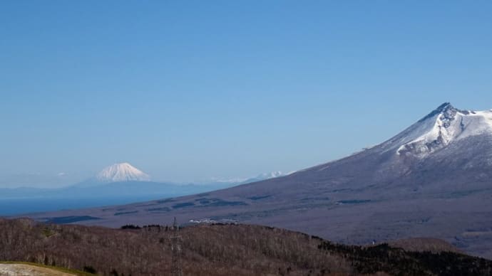 きじひき高原・眺望景色
