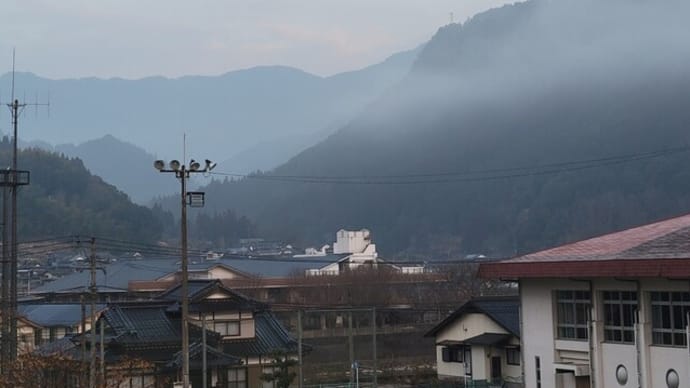 「平凡な日が戻って欲しい」