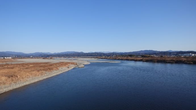 栗ヶ岳へ