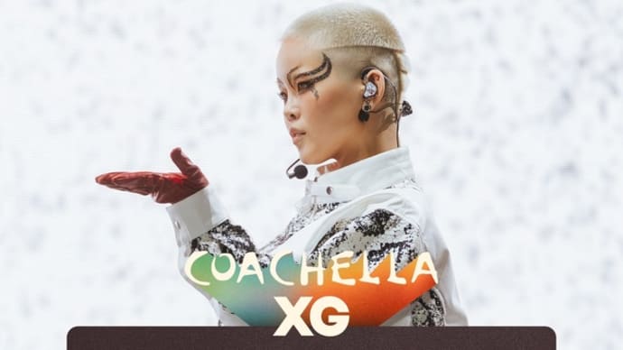 XG 近頃のXG(2025.4.25)