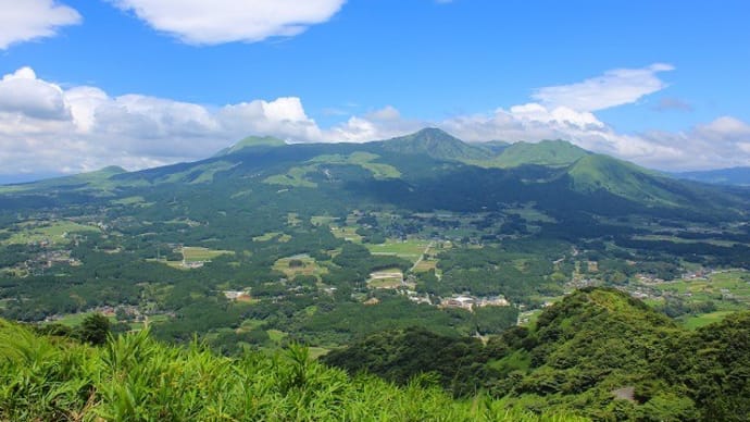 俵山展望所