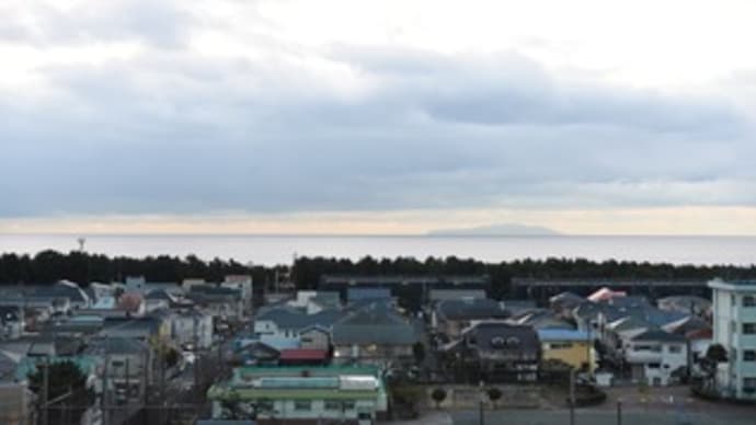 日差しあり
