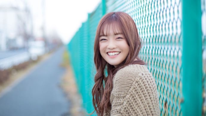 あおいちゃん・・・・・(^^♪