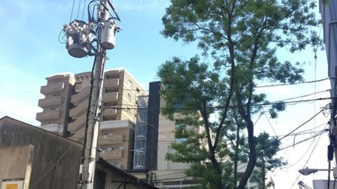 <今日の私と、あの日の君の空。>