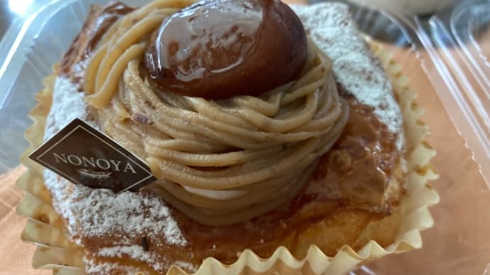 お気に入りのパンとパイとケーキ