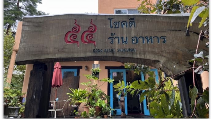 【タイ・ベトナム料理】アジアンティストのおしゃれな店内で美味しい料理を食せる~アジア屋台ごはん 五五吉食堂@ 山梨県北杜市小淵沢町