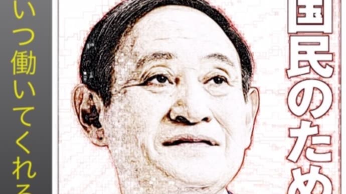 私は知りたい〜いつ国民のために働いてくれるのですか?〜