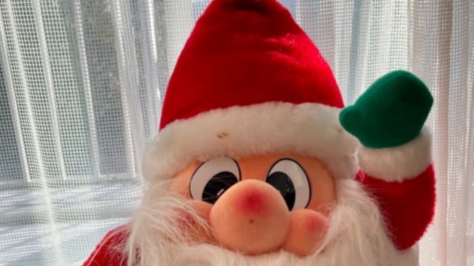 メリークリスマス!
