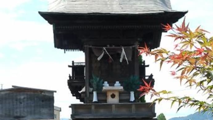 2024年 8月22日(木)の「海野宿・信濃国分寺・上田宿・上田城跡」(6)
