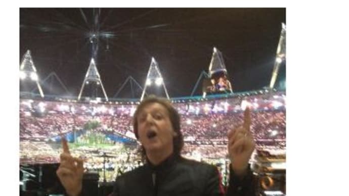 London Calling