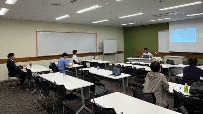 日本の歴史から見る統合型交渉のヒントー第61回燮(やわらぎ)会