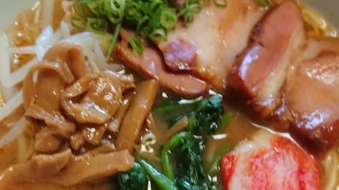おやじの昼ごはん