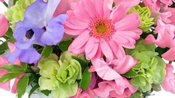 心に花(命)よ咲き誇れ