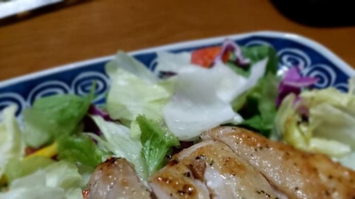 9月最後の晩酌!