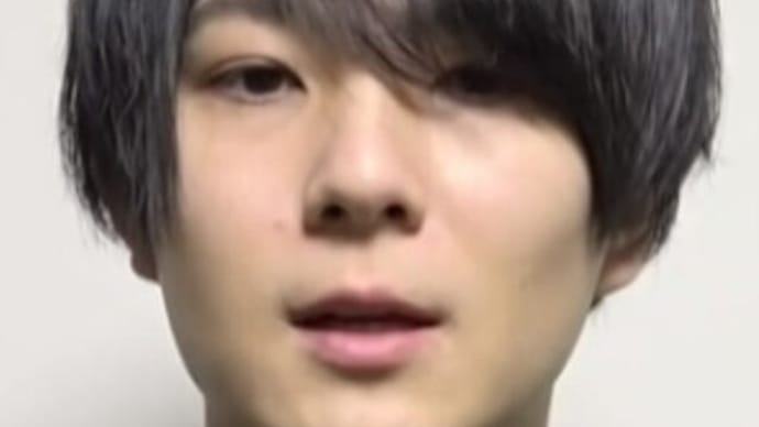 ワタナベマホトさん、女子高生に肛門やおしっこ写真まで要求していた