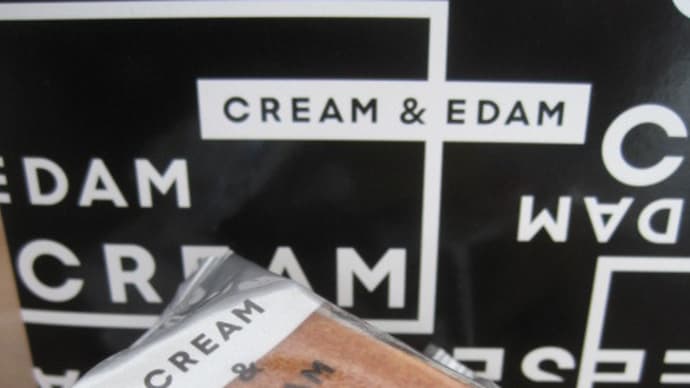 CREAM&EDAM