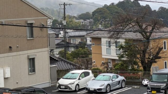 菊理媛神の言葉　　　　肝臓の数値が軒並み上がってた；