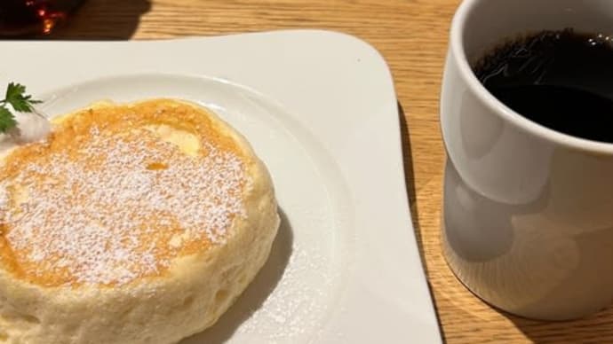 ファミレスランチ