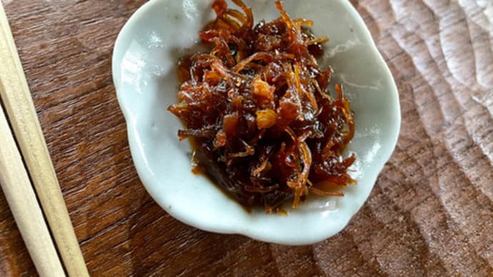 蝦子麺