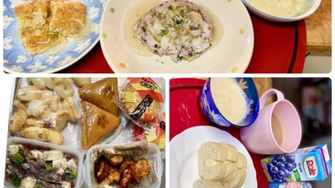 5/1 食事