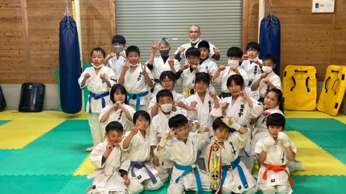 練習生募集中!