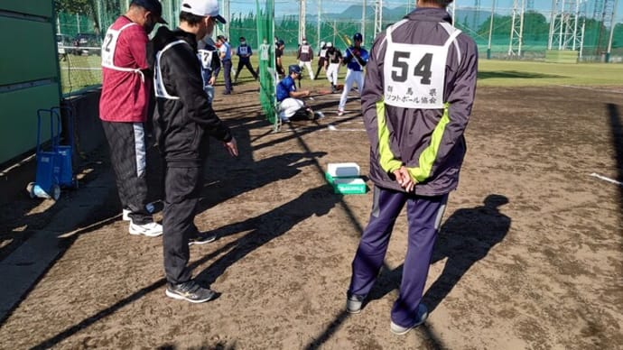公認審判第三種認定講習会に参加してきました