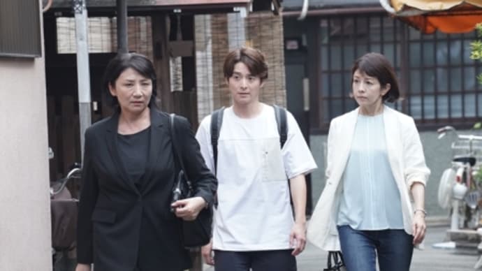 科捜研の女 シーズン24 第9話 沢口靖子主演
