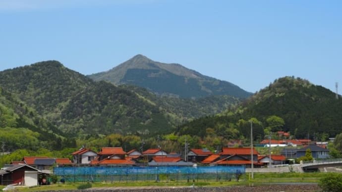 十種ヶ峰へ行こう!