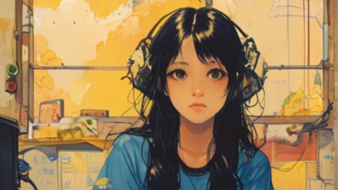 夏の終わり、君の音」