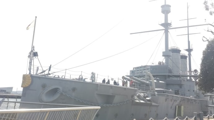 歴史 今日の出来事 明治38年5月28日 日露戦争〜日本海海戦 連合艦隊大勝
