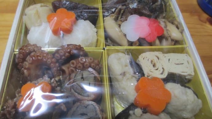 ある意味では怪我の功名。