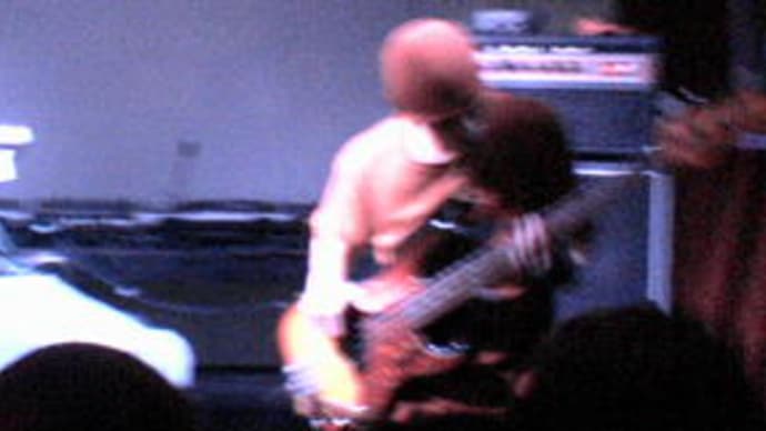 RAW LIFE 2005>その9