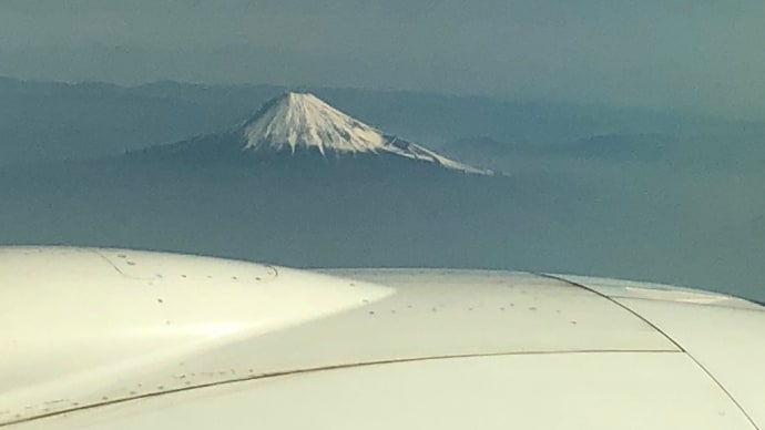 3月になってから